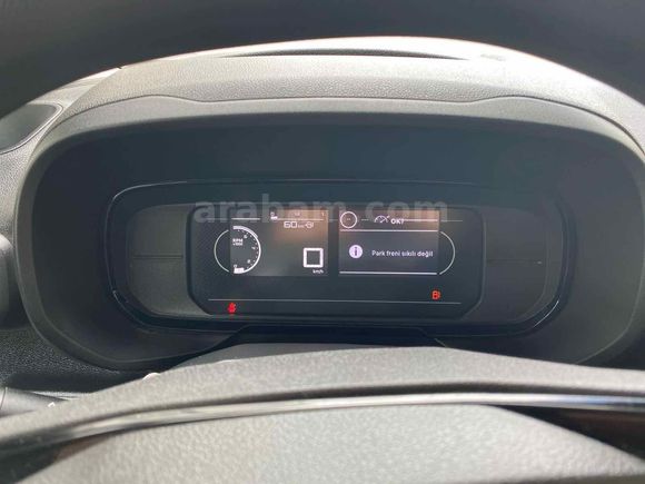 Galeriden Citroen Berlingo 1.5 BlueHDI Feel Bold 2025 Model Van