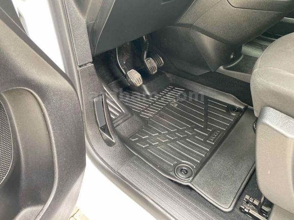 Galeriden Citroen Berlingo 1.5 BlueHDI Feel Bold 2025 Model Van
