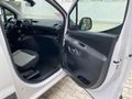 Galeriden Citroen Berlingo 1.5 BlueHDI Feel Bold 2025 Model Van
