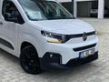 Galeriden Citroen Berlingo 1.5 BlueHDI Feel Bold 2025 Model Van