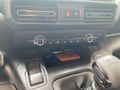 Galeriden Citroen Berlingo 1.5 BlueHDI Feel Bold 2025 Model Van