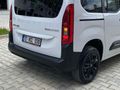 Galeriden Citroen Berlingo 1.5 BlueHDI Feel Bold 2025 Model Van
