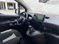 Galeriden Citroen Berlingo 1.5 BlueHDI Feel Bold 2025 Model Van