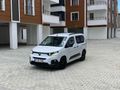Galeriden Citroen Berlingo 1.5 BlueHDI Feel Bold 2025 Model Van