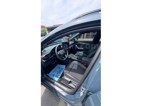Sahibinden Cupra Formentor 1.5 TSI 2025 Model 