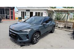Sahibinden Cupra Formentor 1.5 TSI 2025 Model 