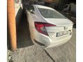 -   ÇITIR HASARLI   -  2018 HONDA CİVİC 1.6  ECO ELEGANCE