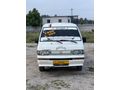 1999 MODEL L 300 YENİ GÖRÜNÜM YARI CAMLI VAN
