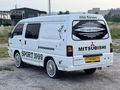 1999 MODEL L 300 YENİ GÖRÜNÜM YARI CAMLI VAN