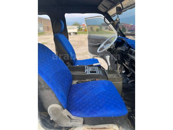 1999 MODEL L 300 YENİ GÖRÜNÜM YARI CAMLI VAN