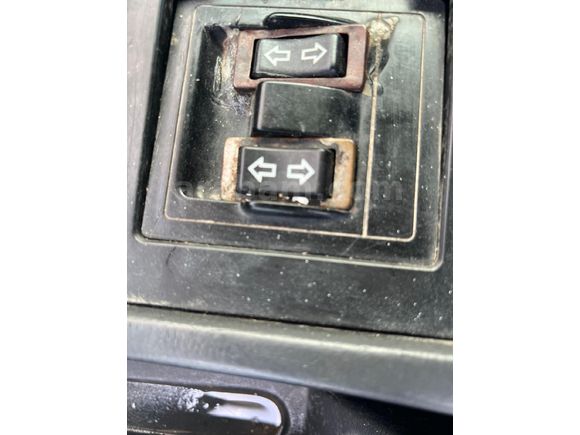 1999 MODEL L 300 YENİ GÖRÜNÜM YARI CAMLI VAN