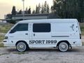 1999 MODEL L 300 YENİ GÖRÜNÜM YARI CAMLI VAN