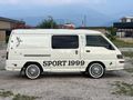 1999 MODEL L 300 YENİ GÖRÜNÜM YARI CAMLI VAN