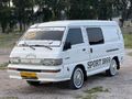 1999 MODEL L 300 YENİ GÖRÜNÜM YARI CAMLI VAN