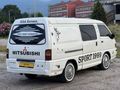 1999 MODEL L 300 YENİ GÖRÜNÜM YARI CAMLI VAN