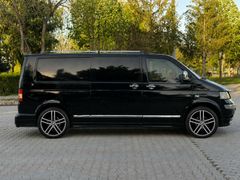 Sahibinden Volkswagen Transporter 1.9 TDI City Van 2008 Model