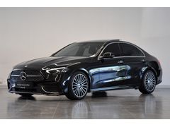 MERCEDES-BENZ CERTIFIED OTOMOL MERTER 2022 C 200 AMG 4MATIC