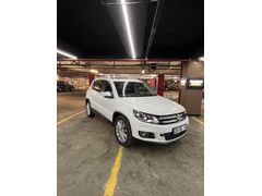 Sahibinden Volkswagen Tiguan 1.4 TSI Cup 2015 Model  25.000 km Beyaz