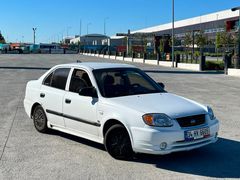 Sahibinden Hyundai Accent 1.5 CRDi Admire 2005 Model 