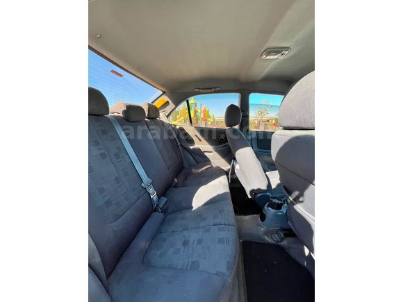 Sahibinden Hyundai Accent 1.5 CRDi Admire 2005 Model 