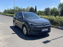 DAG MOTORS VW TİGUAN 1.5 e-TSI LİFE KOLTUK ISITMA 31.000 KM