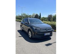 DAG MOTORS VW TİGUAN 1.5 e-TSI LİFE KOLTUK ISITMA 31.000 KM
