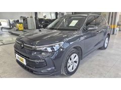 DAG MOTORS VW TİGUAN 1.5 e-TSI LİFE KOLTUK ISITMA 31.000 KM