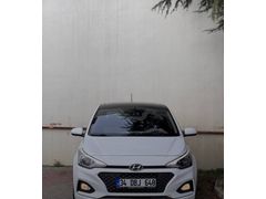 Sahibinden Hyundai i20 1.4 MPI Style 2020 Model 