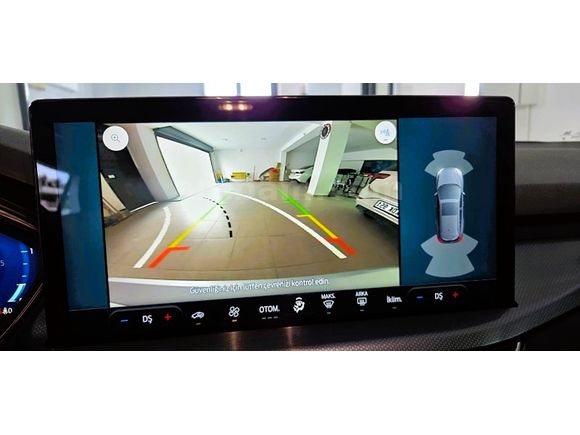 ÖĞRETMENDEN GARANTİLİ  2024 ÇIKIŞLI ACTIVEX MODEL