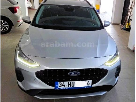 ÖĞRETMENDEN GARANTİLİ  2024 ÇIKIŞLI ACTIVEX MODEL