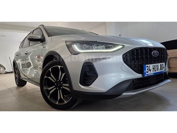 ÖĞRETMENDEN GARANTİLİ  2024 ÇIKIŞLI ACTIVEX MODEL