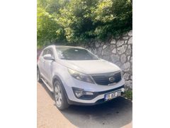 Sahibinden Kia Sportage 1.6 GDI Concept Plus 2013 Model 