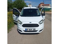 Sahibinden Ford Tourneo Courier 1.6 TDCi Journey Trend 2015 Model