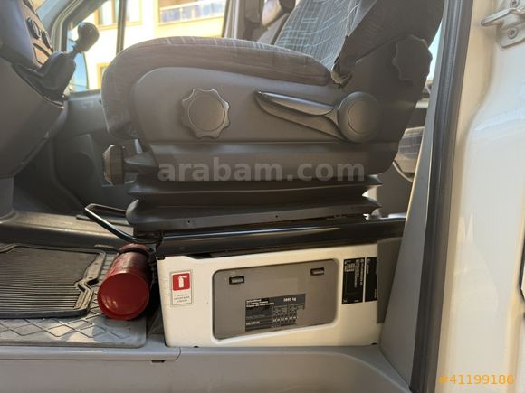 ORJİNAL ALMAN PAKET ÇİFT KLİMA ARACIMIZ KUSURSUZ VE EMSALSİZDİR