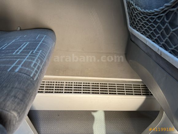 ORJİNAL ALMAN PAKET ÇİFT KLİMA ARACIMIZ KUSURSUZ VE EMSALSİZDİR