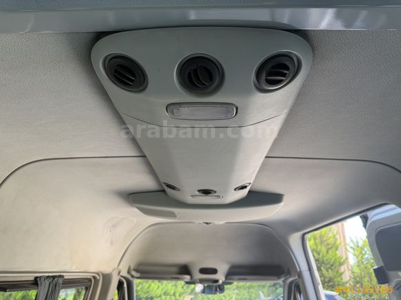 ORJİNAL ALMAN PAKET ÇİFT KLİMA ARACIMIZ KUSURSUZ VE EMSALSİZDİR