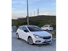 Sahibinden Opel Astra 1.6 CDTI Dynamic 2016 Model 