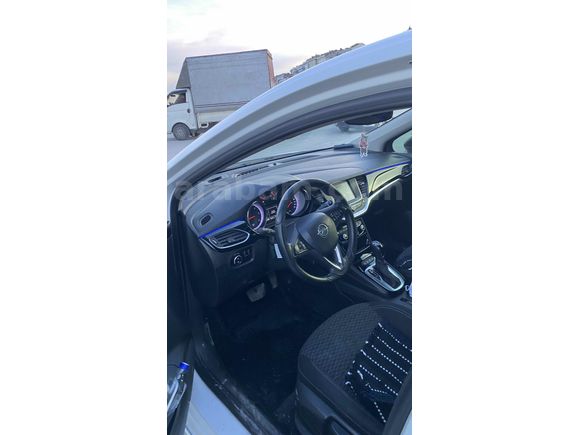 Sahibinden Opel Astra 1.6 CDTI Dynamic 2016 Model 