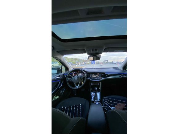 Sahibinden Opel Astra 1.6 CDTI Dynamic 2016 Model 