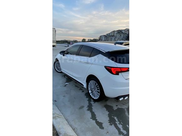 Sahibinden Opel Astra 1.6 CDTI Dynamic 2016 Model 