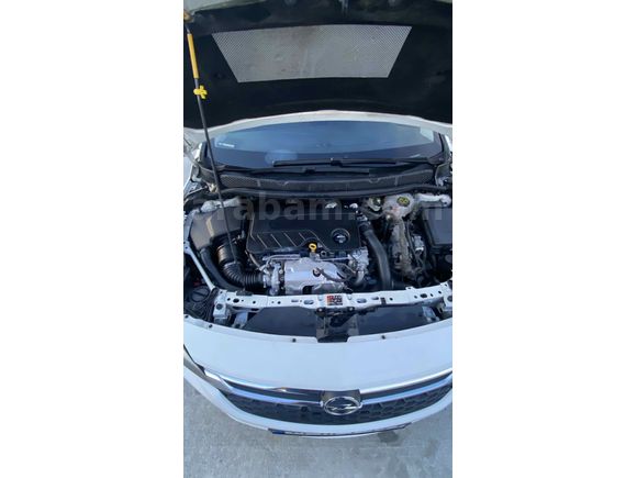 Sahibinden Opel Astra 1.6 CDTI Dynamic 2016 Model 