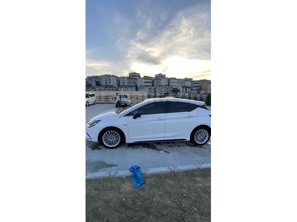 Sahibinden Opel Astra 1.6 CDTI Dynamic 2016 Model 