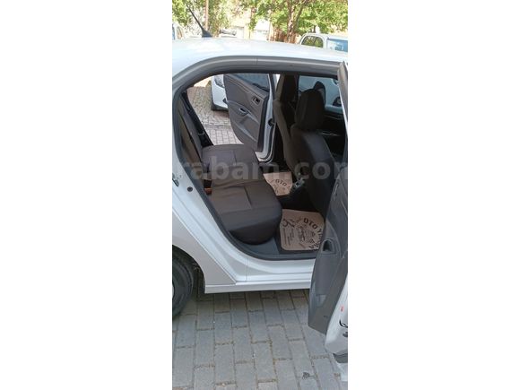 Sahibinden Citroen C-Elysée 1.6 HDi Attraction 2016 Model