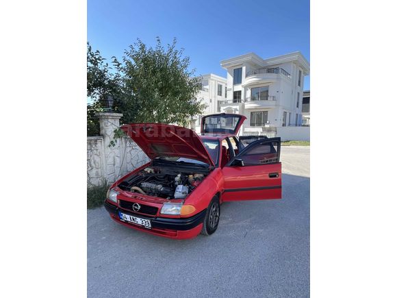 Sahibinden Opel Astra 1.6 GL 1993 Model 