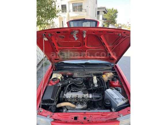 Sahibinden Opel Astra 1.6 GL 1993 Model 