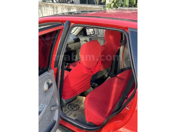 Sahibinden Opel Astra 1.6 GL 1993 Model 