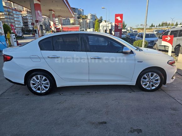 Sahibinden Fiat Egea 1.3 Multijet Easy Plus 2018 Model