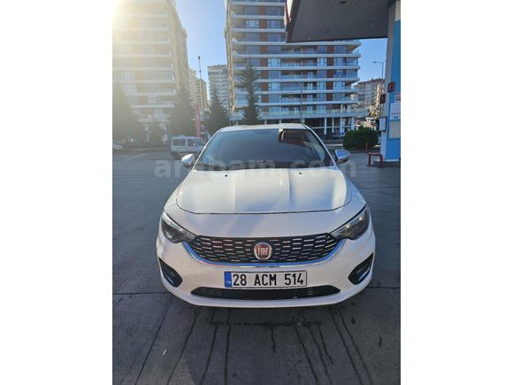 Sahibinden Fiat Egea 1.3 Multijet Easy Plus 2018 Model