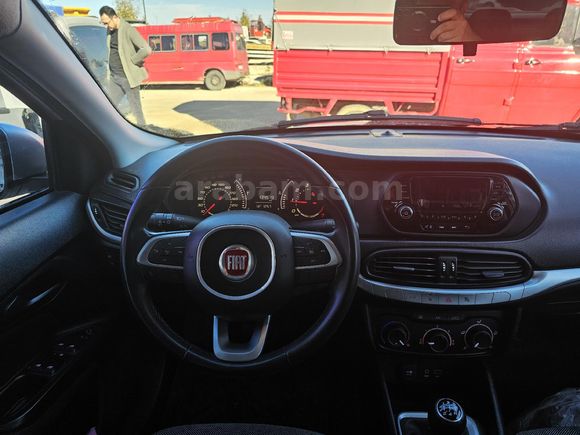 Sahibinden Fiat Egea 1.3 Multijet Easy Plus 2018 Model