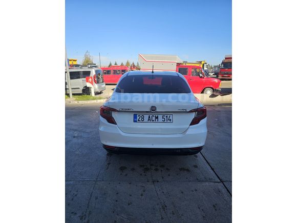 Sahibinden Fiat Egea 1.3 Multijet Easy Plus 2018 Model